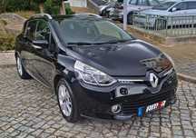 Renault Clio Sport Tourer 0.9 TCe Limited Edition
