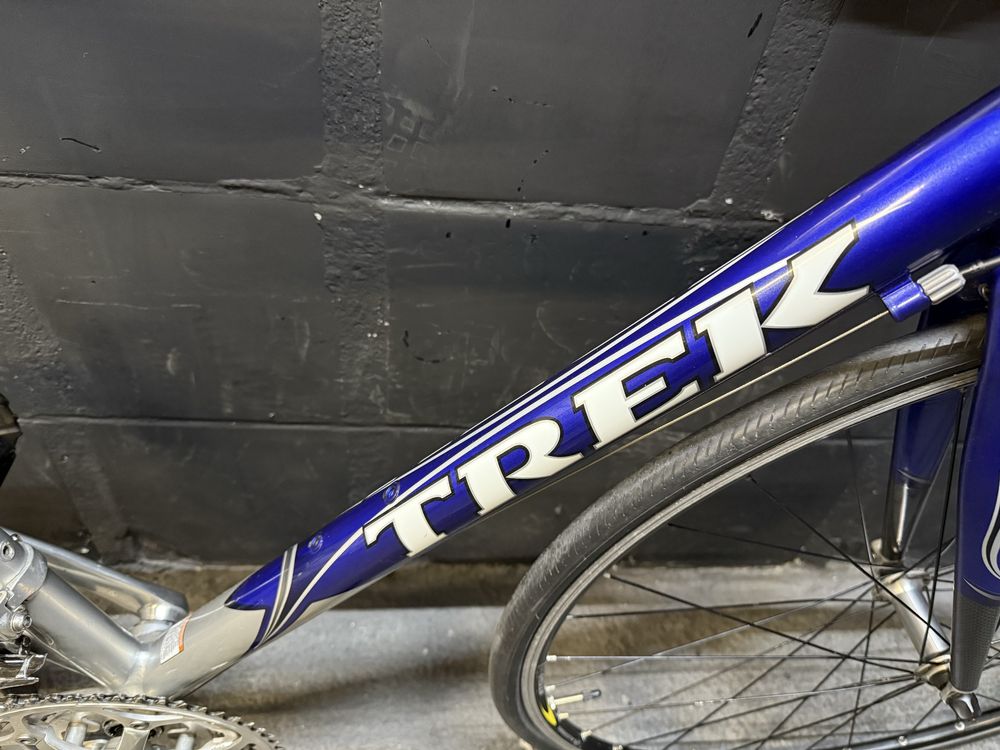 Rower szosowy kolarzówka TREK Shimano 105 59 cm Urban Bikes