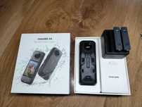 Kamera Insta 360 X4 - ZESTAW