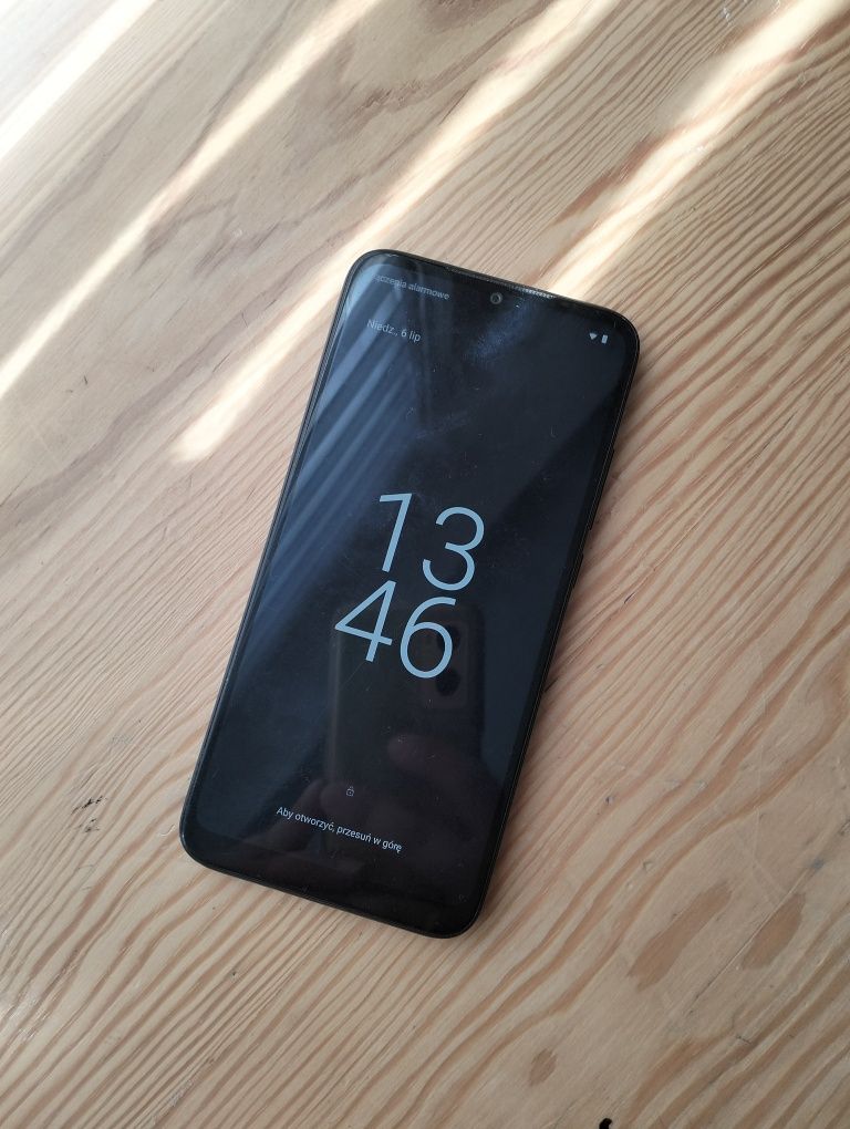 Redmi Note 7 | LineageOS + ROOT (magisk) | gotowy pod Nethunter