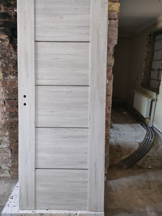 Sprzedam drzwi pokojowe