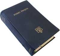 Biblia To Jest Pismo Święte Starego i Nowego Testamentu 1980 r.