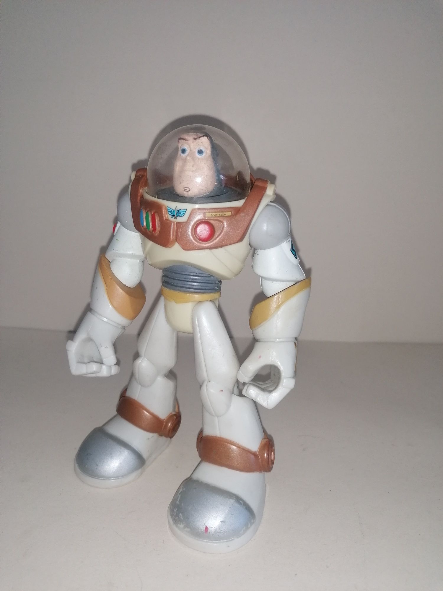 Toy Story Buzz Astral