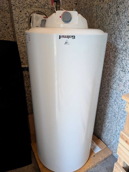 Bojler Galmet 102l
