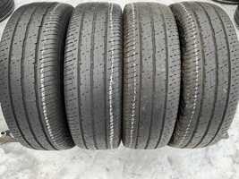 Шини 215/75 R16C Continental 2020рік 6,5-5,5мм 215 75 16С