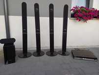 Kino domowe Samsung ht tx35