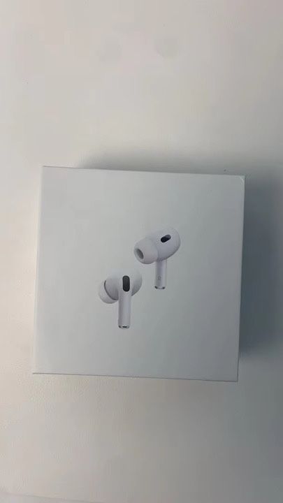 AirPods Pro2 Typ-C