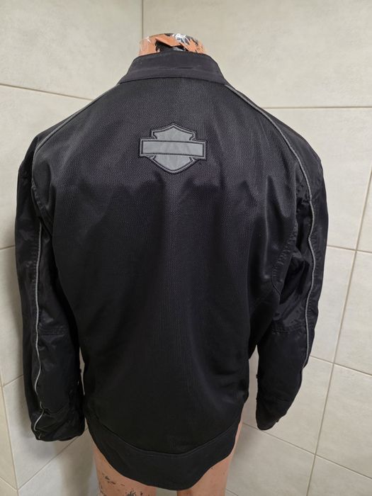 Чоловіча куртка для верхової їзди Harley-Davidson