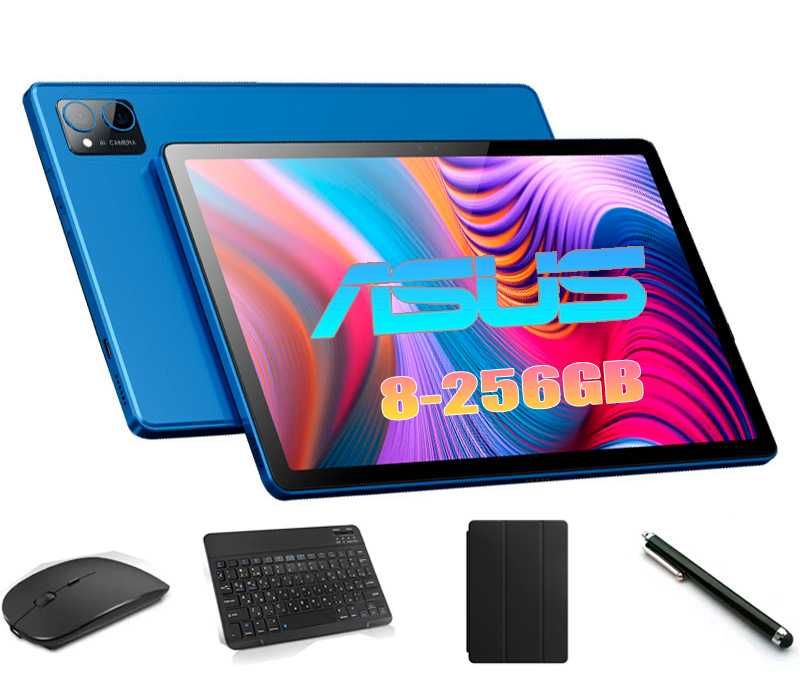 Ігровий Планшет 8-258GB повний комплект / 10.4 "дюйм / 2-сим