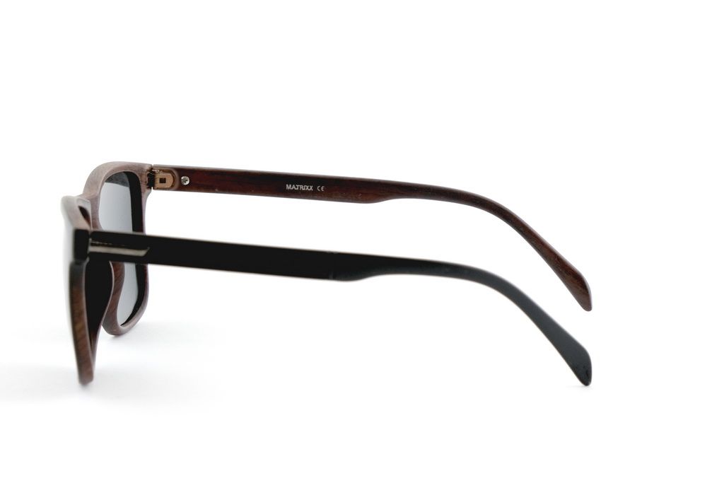 Мужские солнцезащитные очки 2024 года Matlrxs 8802-с3-M Polarized