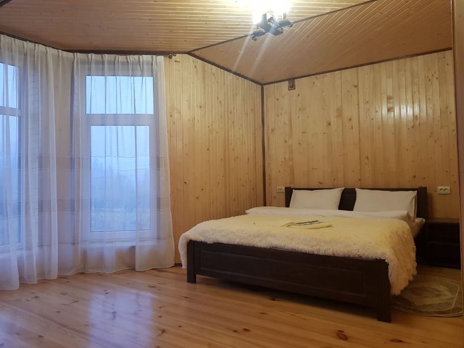 Здається житло в смт.Ворохта ціна 500 грн.