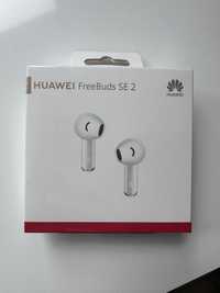 Słuchawki Huawei freebuds se2