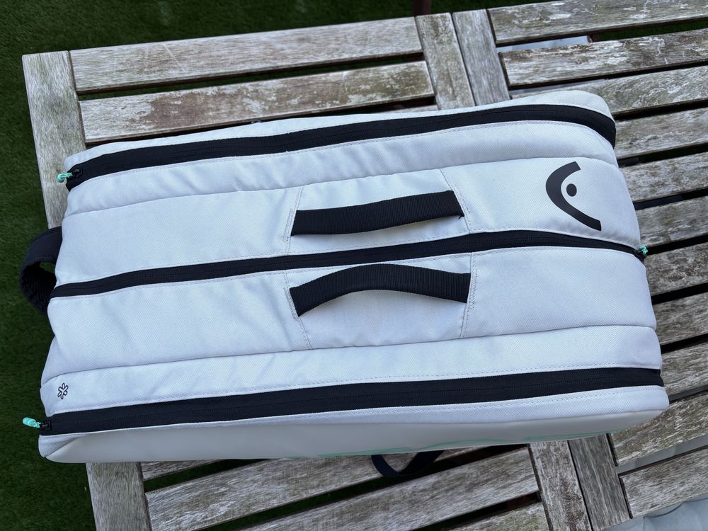 Saco de padel Head Pro Tour
