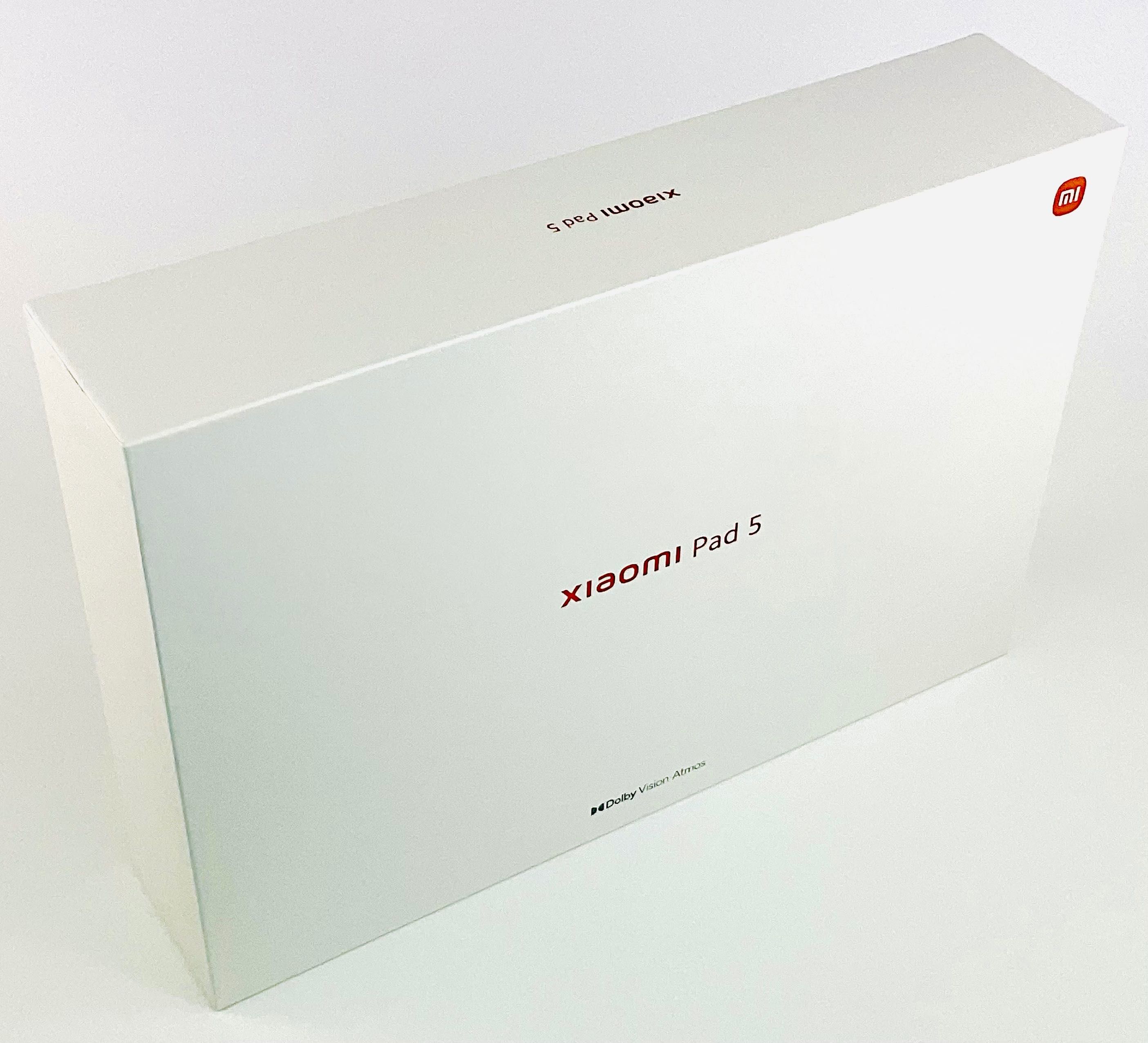 Xiaomi Pad 5 єкран 11 дюймів 120 Гц, без слідів використання