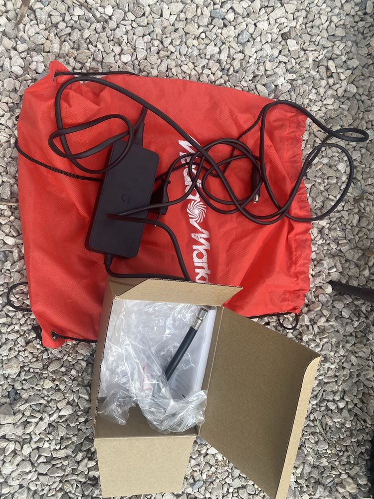 Trotinet eletrica xiaomi