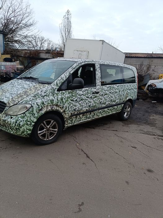 Продам Мерседес Віто