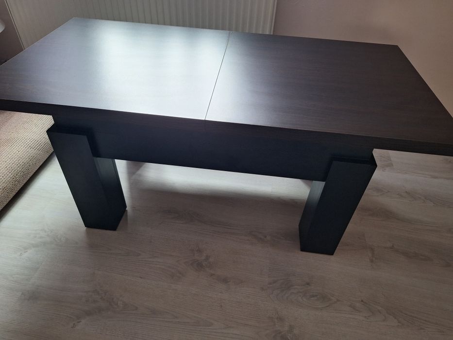 Lawa rozkładana  nowa