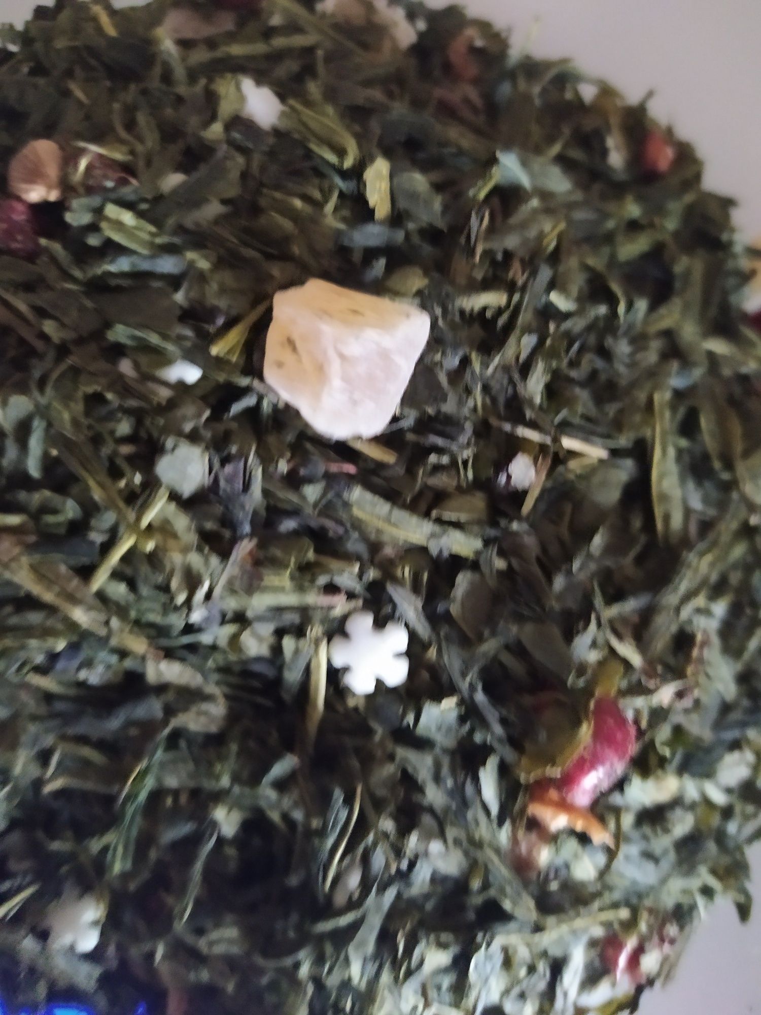 Herbaty świata 100g  w promocyjnej cenie