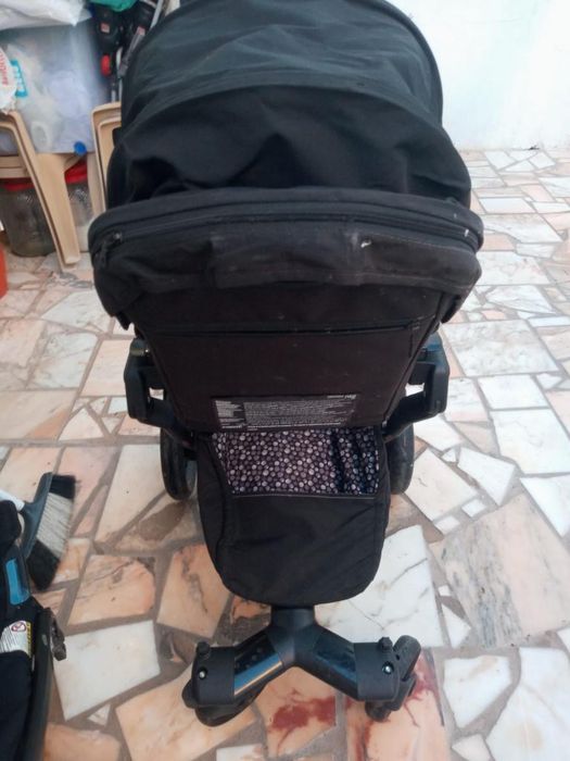 Carinho de bebe CONCORD