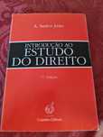 Introdução ao Estudo do Direito