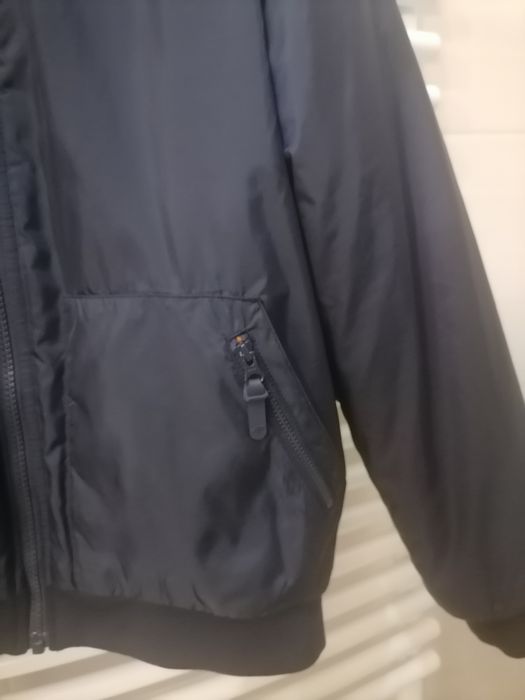 Chłopięca kurtka przejściowa