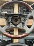 Mercedes W220 CL215 kierownica