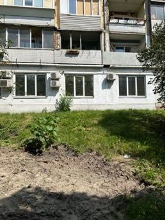 Оренда, комерція, центр  , фасад, окремий вхід , 138 м2 , 7 кабінетів