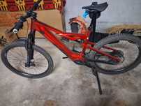 Ktm macina kapoho 2023