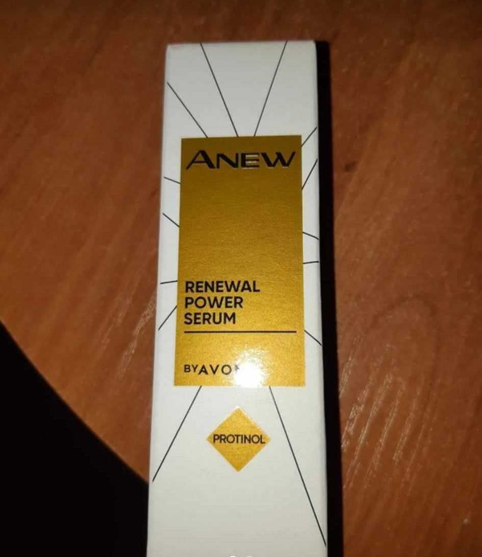 Serum       Avon