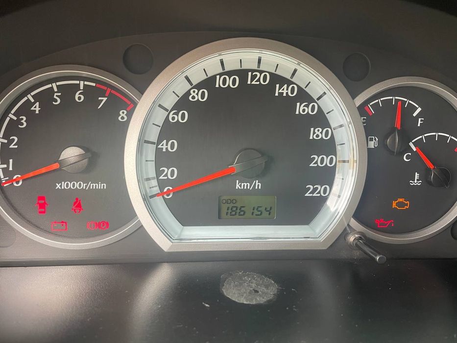 Шевроле лачетті 1.8 газ/ бензин