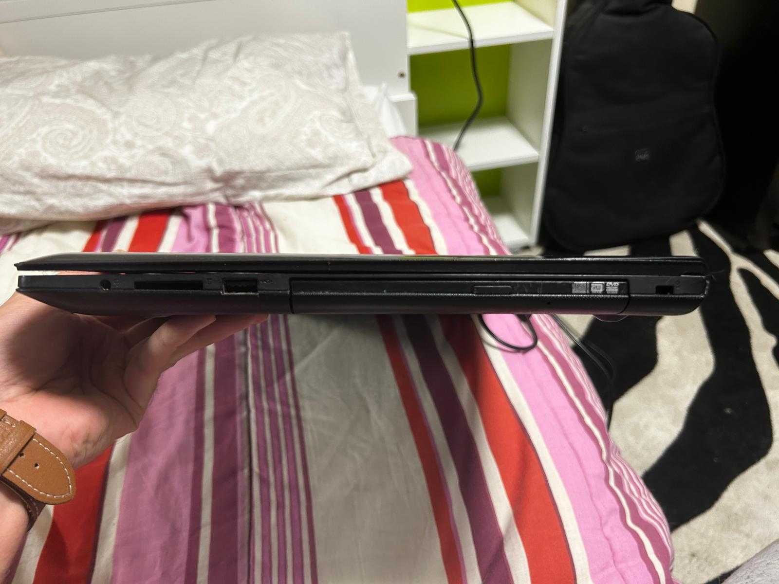 Portatil Lenovo G50-70