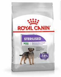 Royal Canin Mini Steril Adult 1 kg