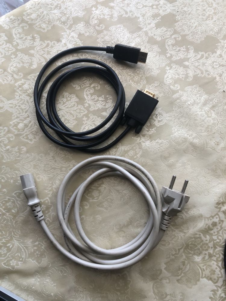 Продам монітор LG FLATRON E1910