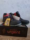Buty robocze Urgent rozmiar 43