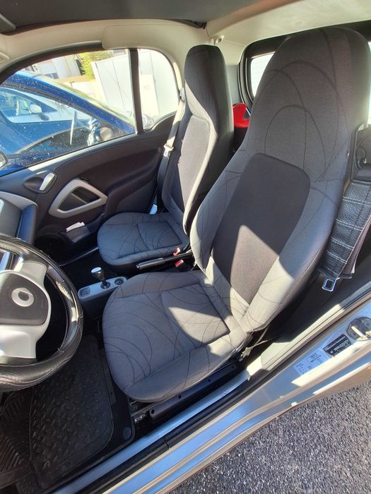 Passion Smart Diesel