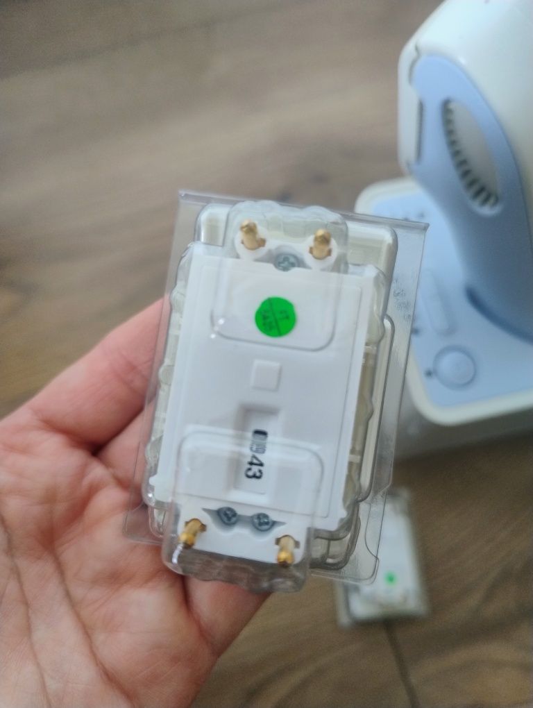Depilator laserowy Silkn pro Home