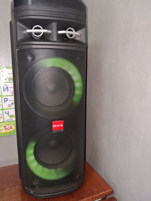 Колонка ZXX - 5506