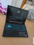 Computador Portátil Gaming Asus TUF
