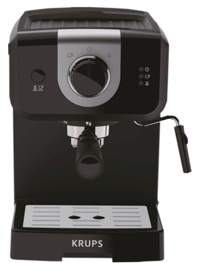 Кавоварка крупс krups НОВА xp320830