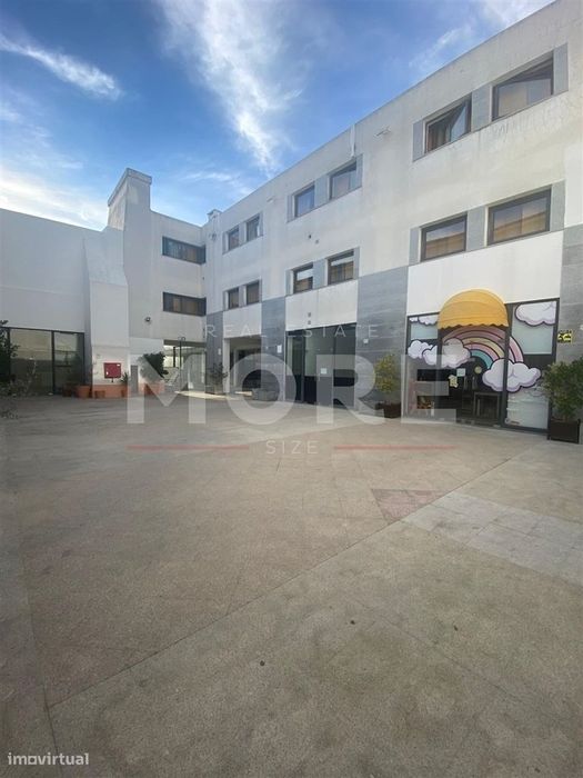 Espaço Comercial - Évora - Centro Histórico