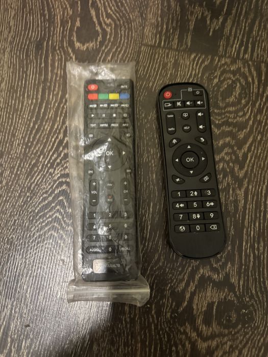 Телевизор MYSTERY