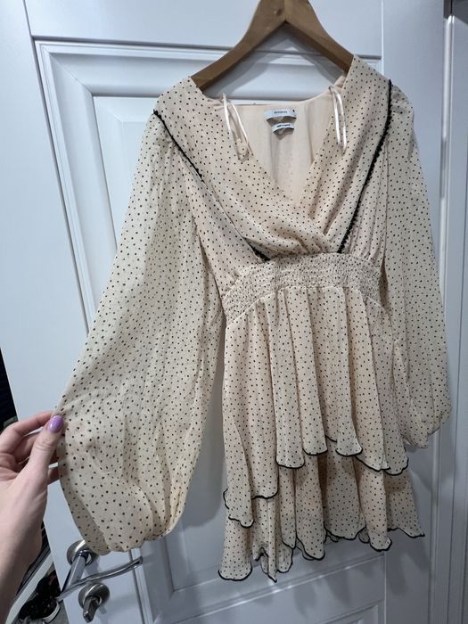 Сукні жіночі розмір С