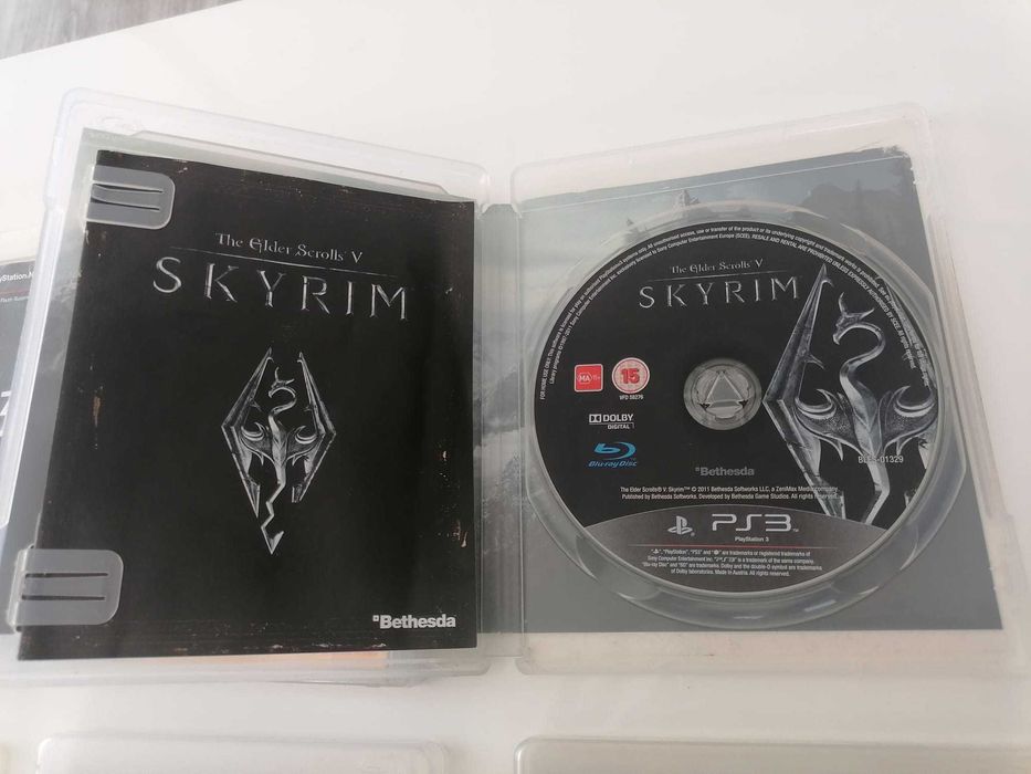 CD de jogos para venda