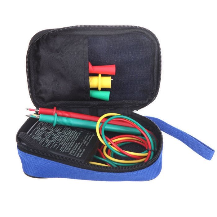 Medidor de Sequência de fases Portes Grátis