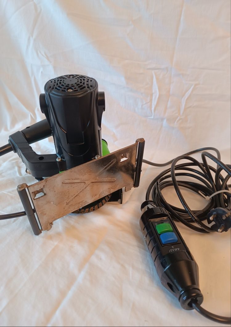 Eibenstock ESD 125