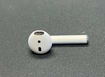 Oryginalna lewa słuchawka AirPods 2 A2031