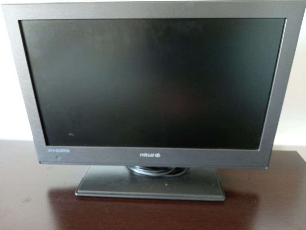 2 TV Samsung/ Mitsai