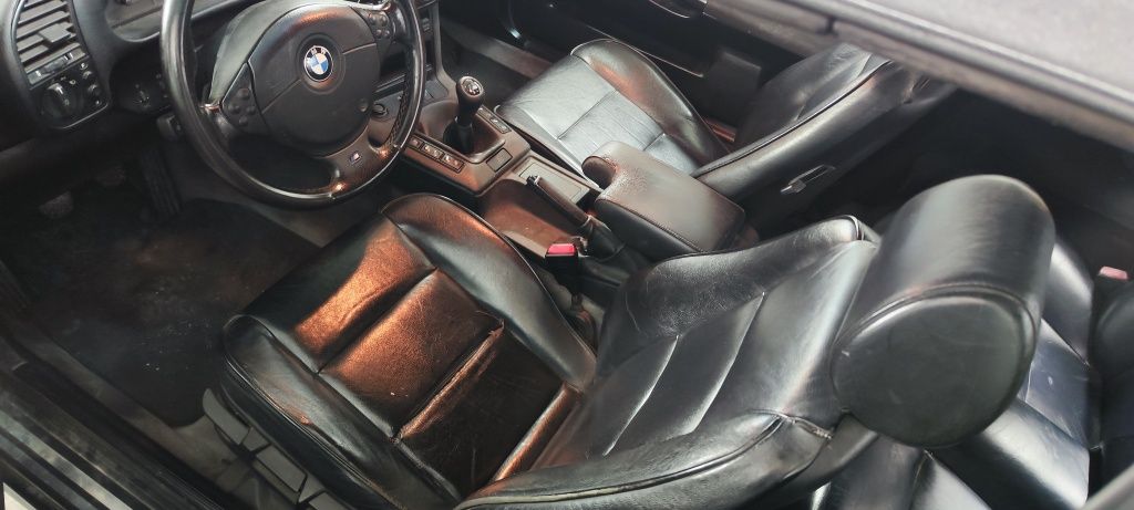 BMW 318i cabrio 1994