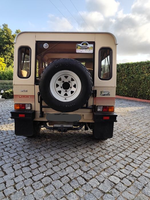 Vendo umm turbo em bom estado
