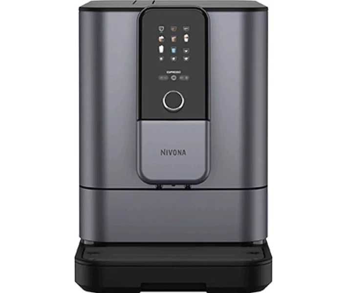 Кавомашина автоматична Nivona NIVO 8107
